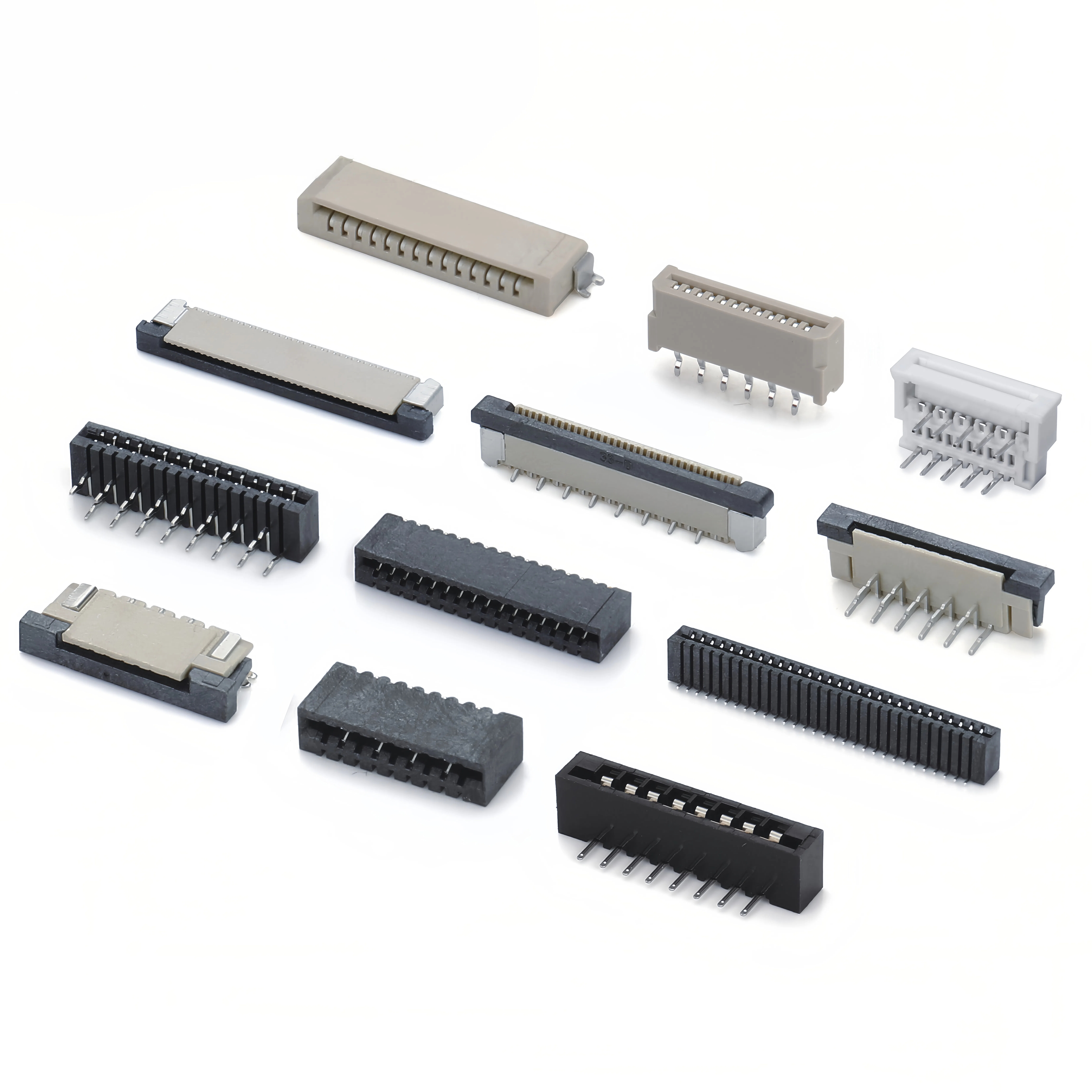 What is an FPC connector?