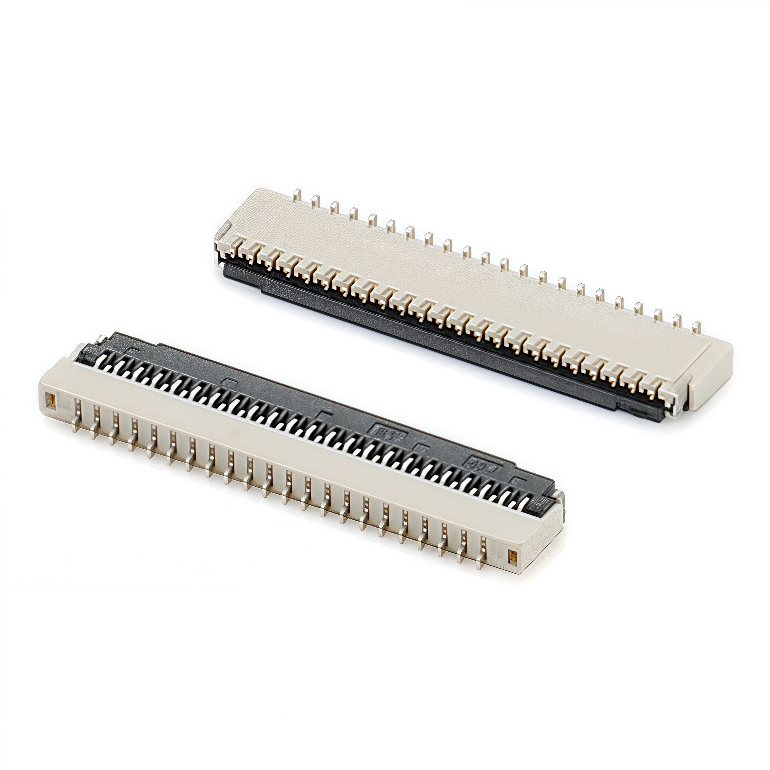 The dual driving forces of the connector market