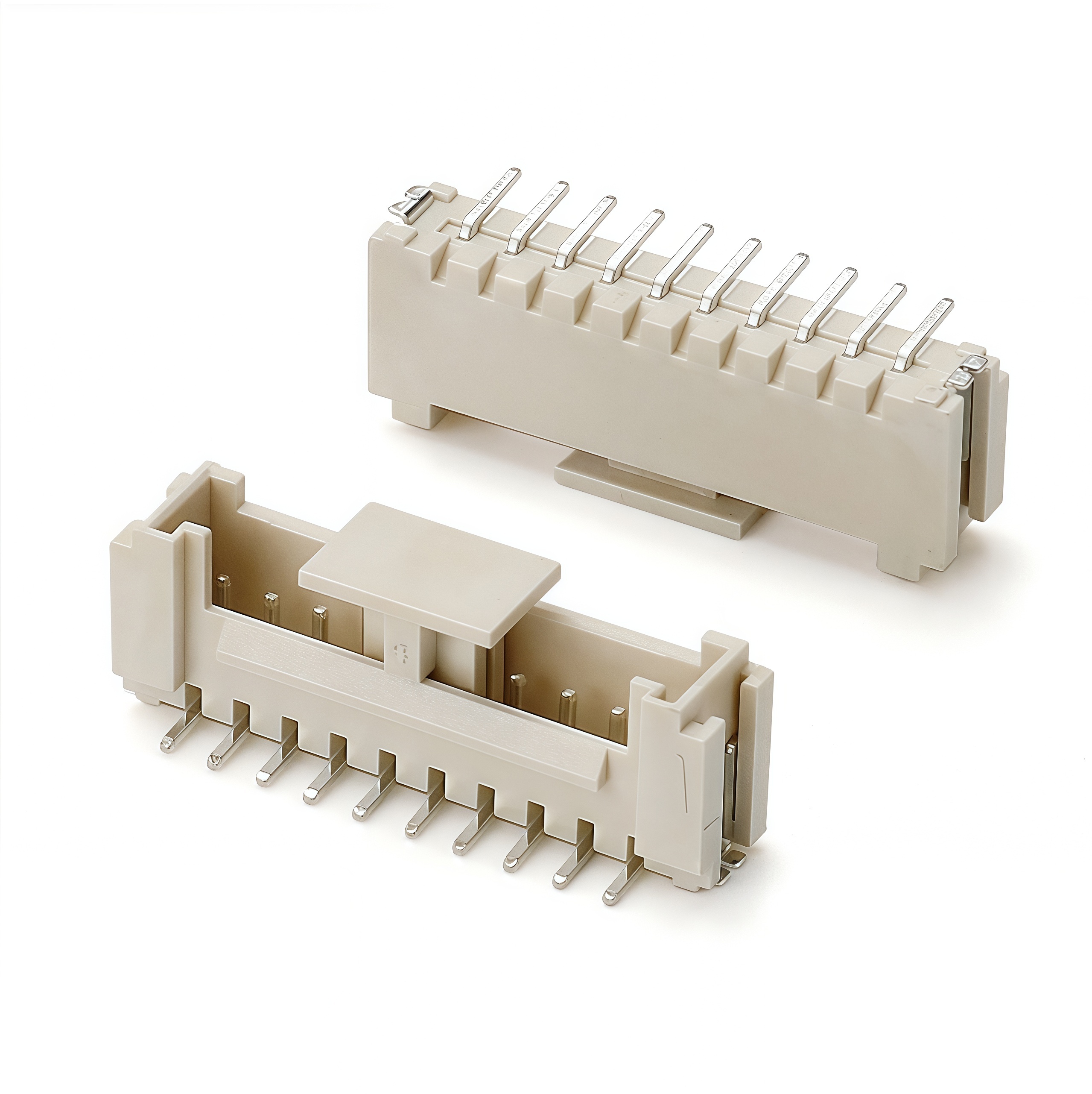 HY2.0mm vertical wafer type connector