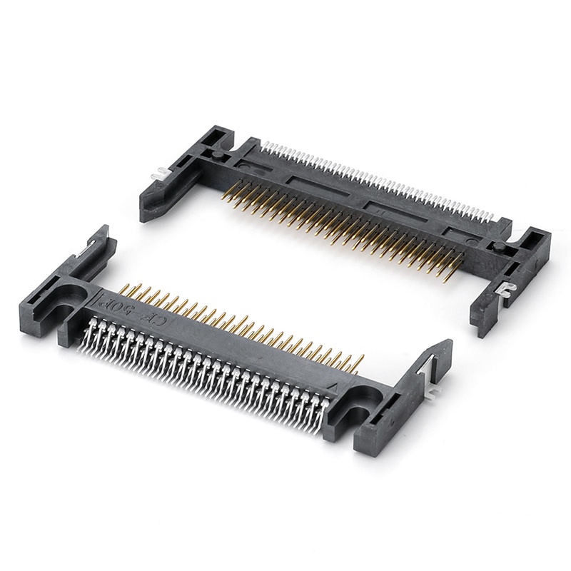 CF long arm 19 black