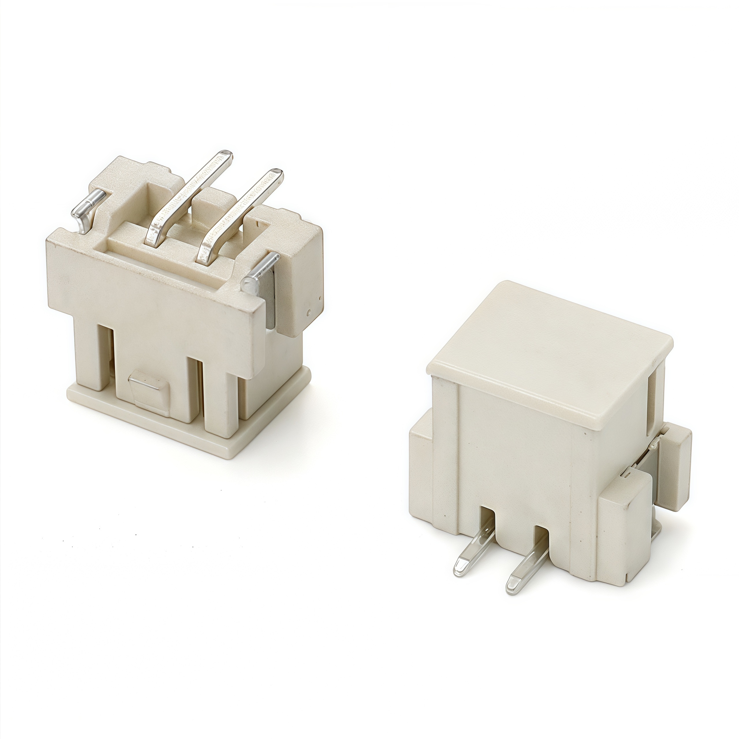 XH2.54mm vertical wafer type connector