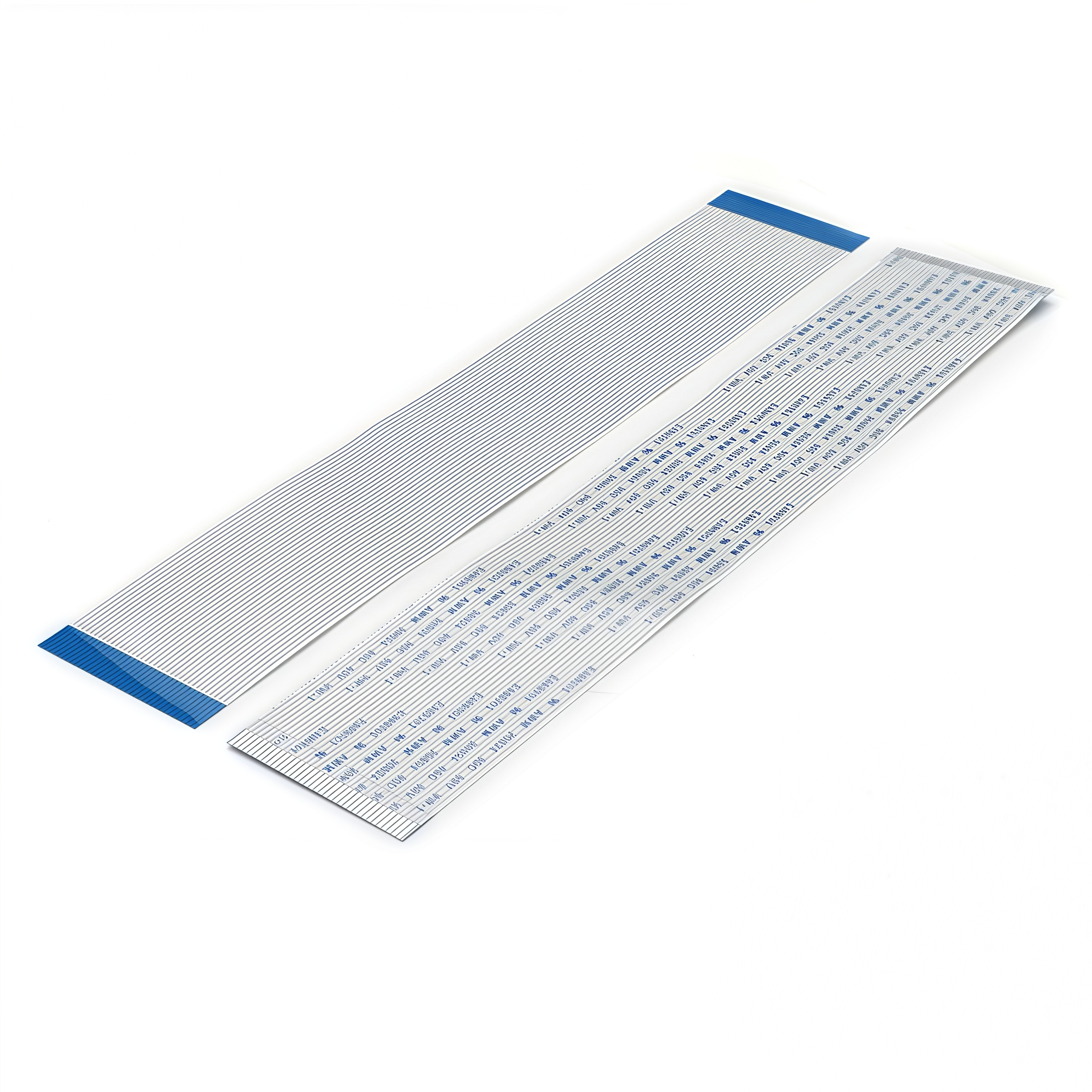 1.0 pitch same direction conventional cable