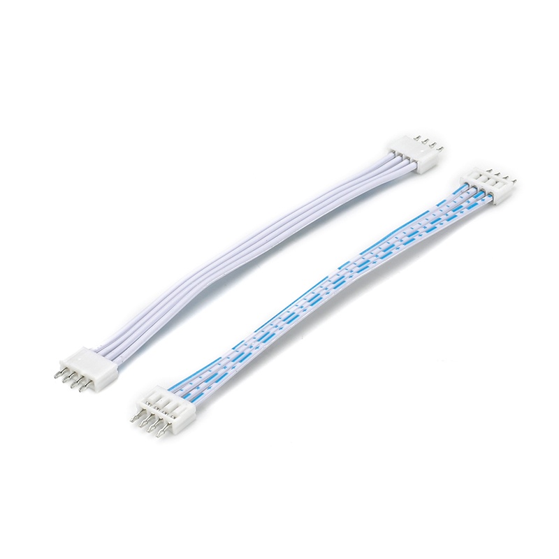 SCN2.5 series 2486 blue and white cable