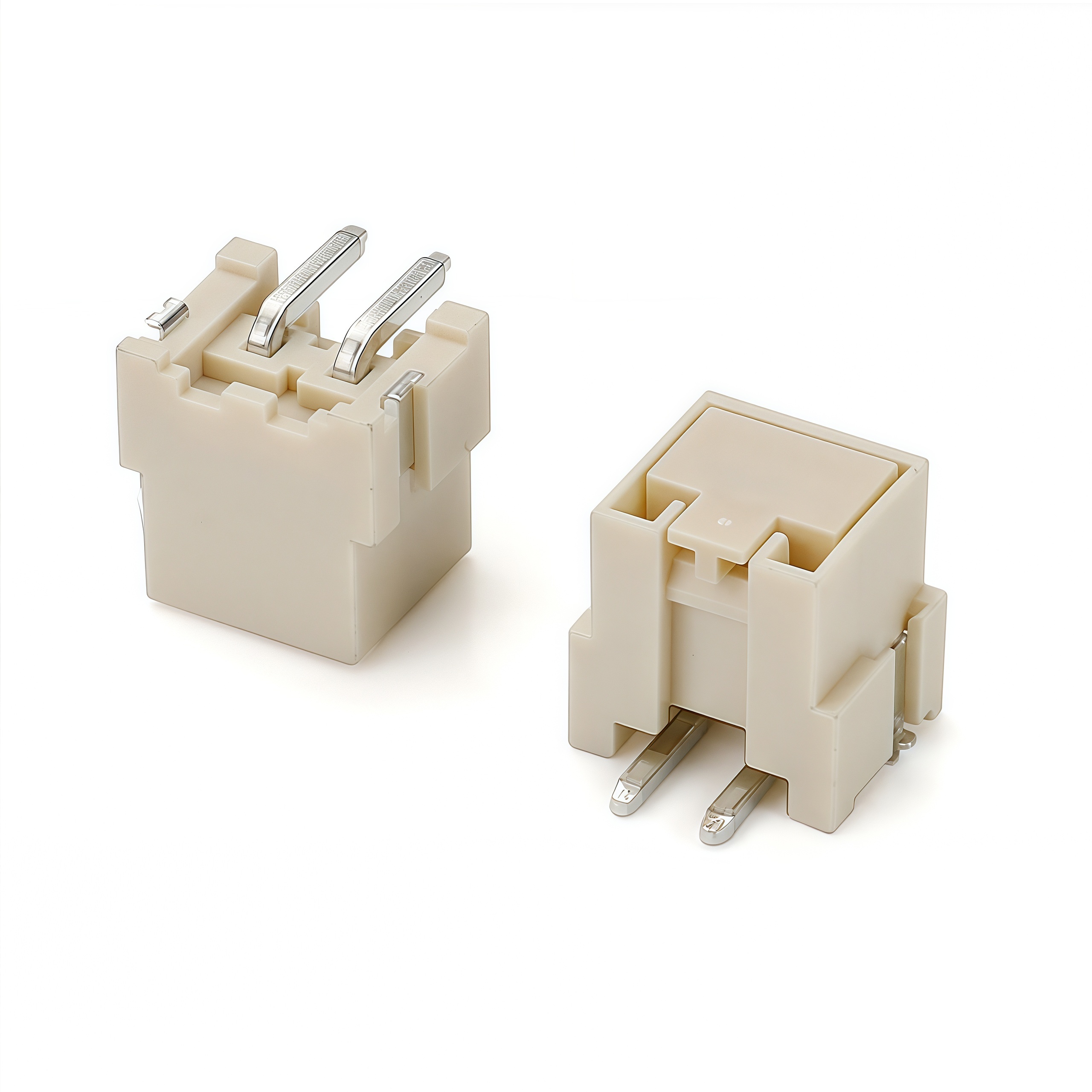 VH3.96mm vertical wafer type connector