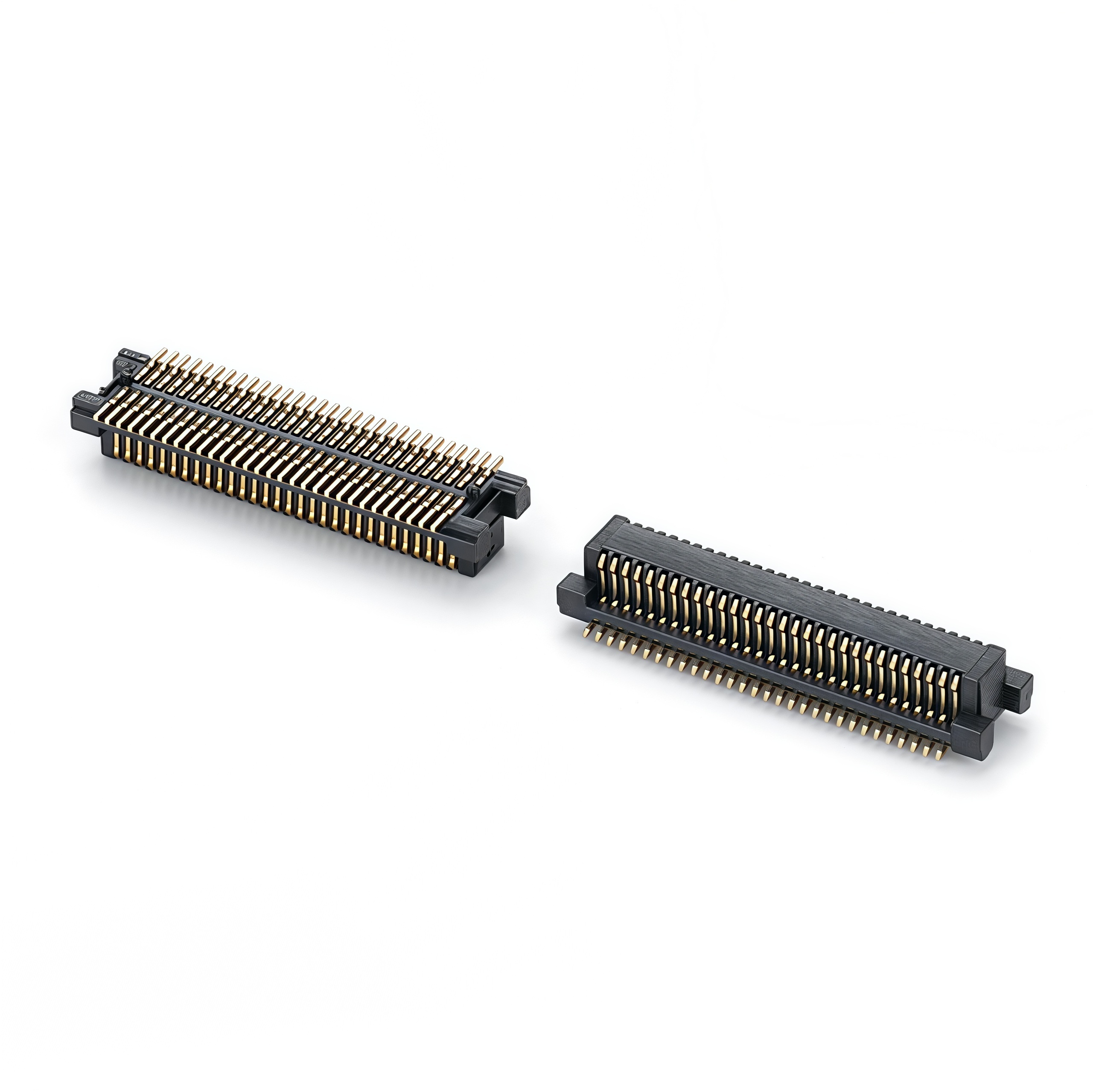 0.5mm male socket h7.0 BTB connector