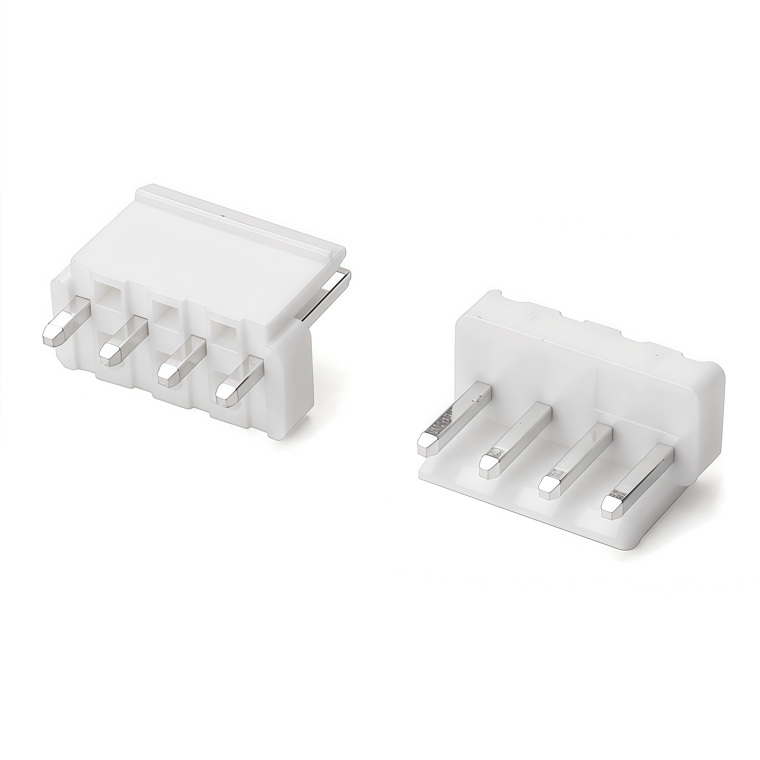 VH3.96mm DIP180°  wafer type connector