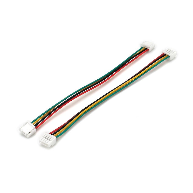 SCN2.54 Series 1007 Electronic Wire