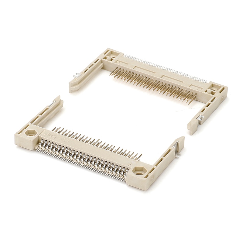 CF long arm l=26.9 card connector