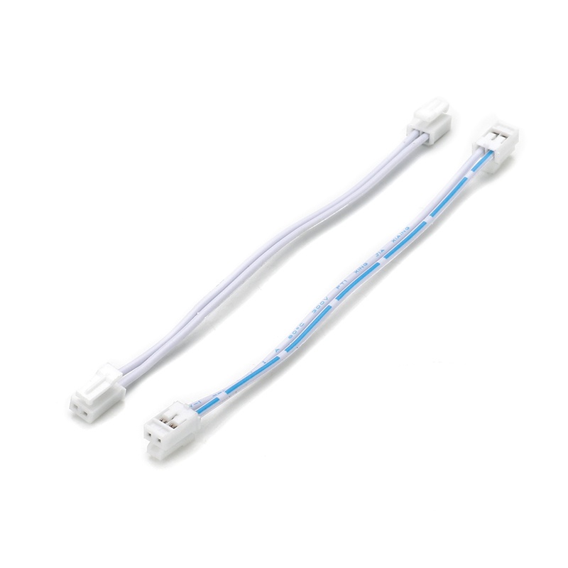 HY2.0 series 2468 blue and white cable