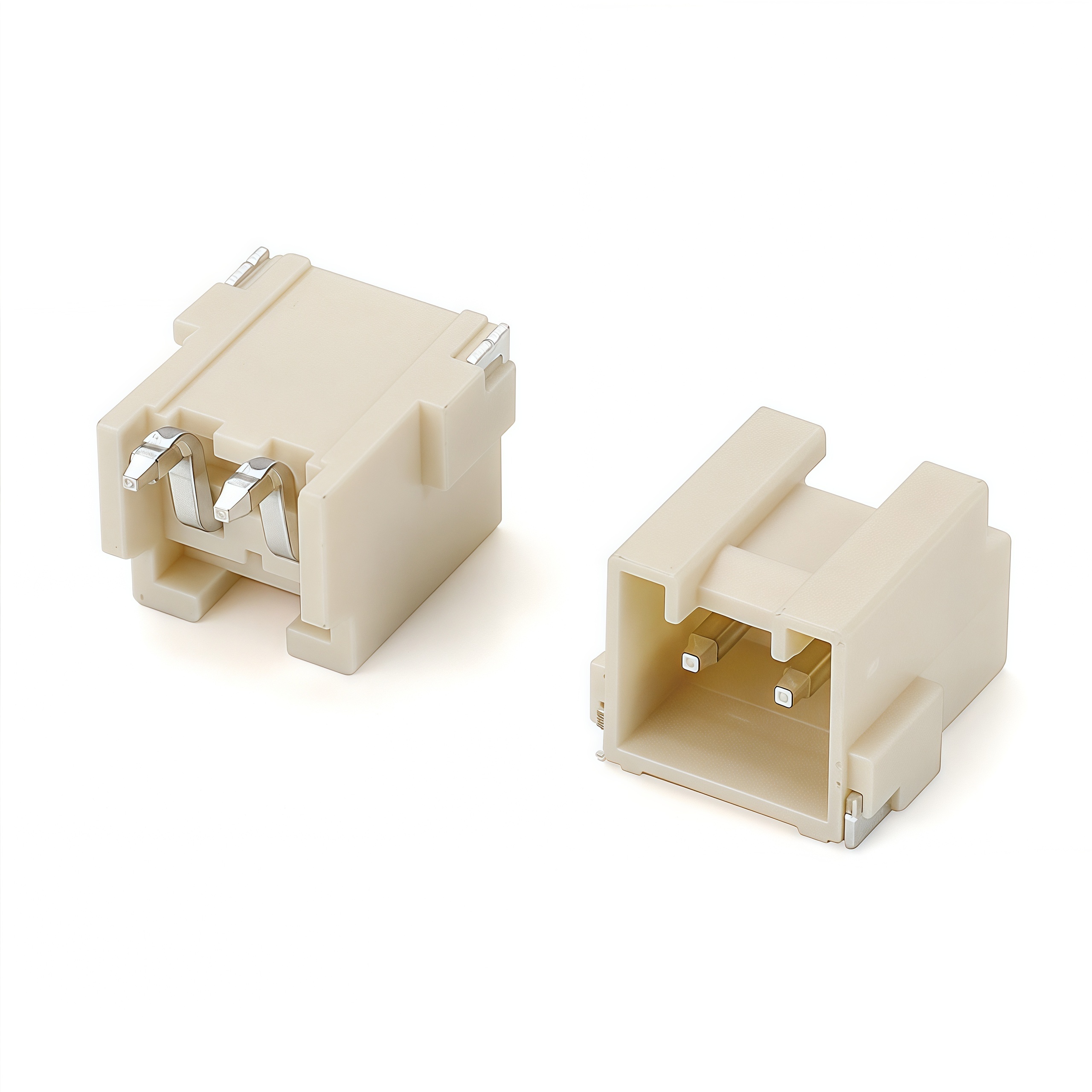 VH3.96mm horizontal wafer type connector