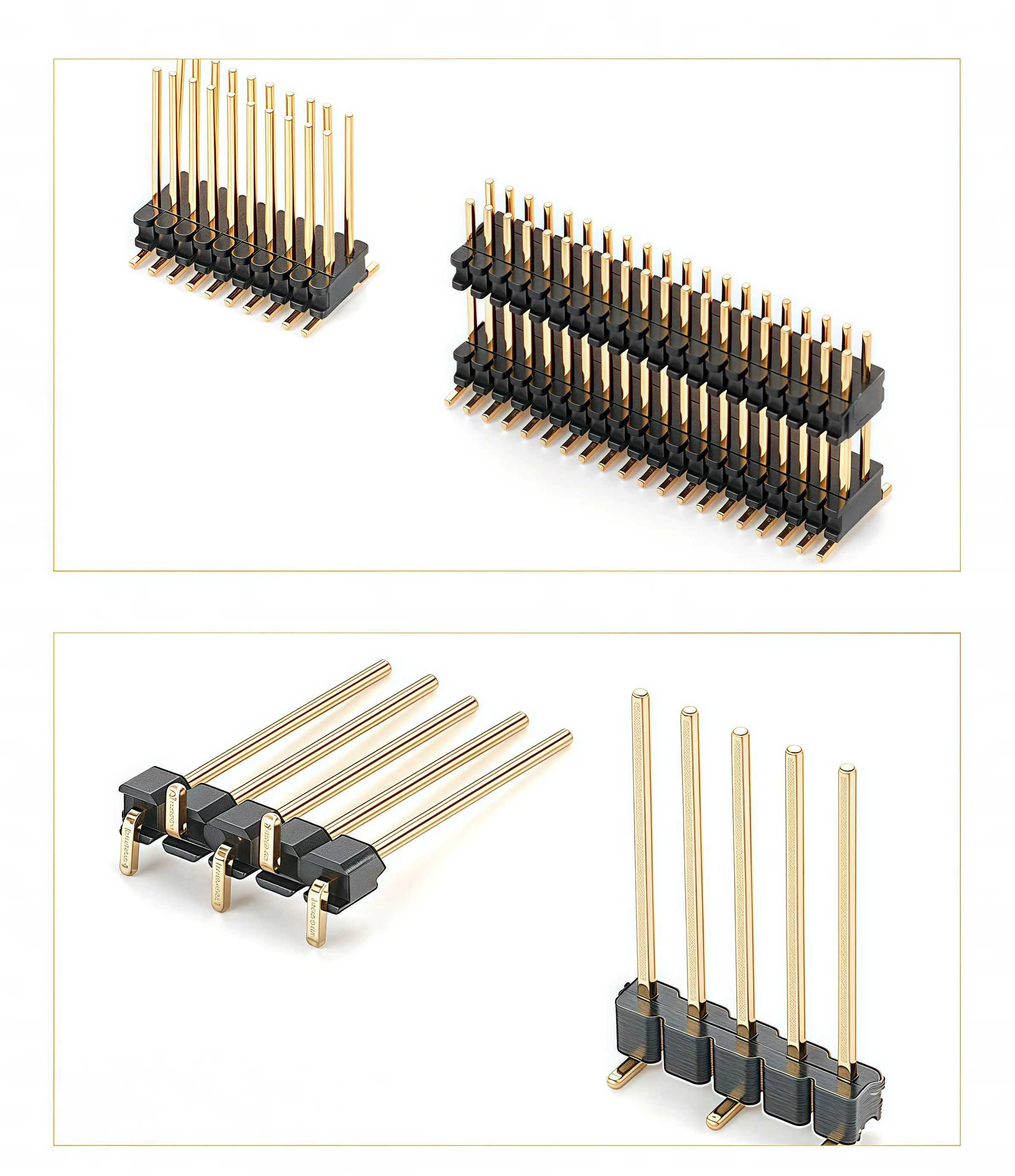 02简约风黑色工业器械五金零件类手机端商品详情页